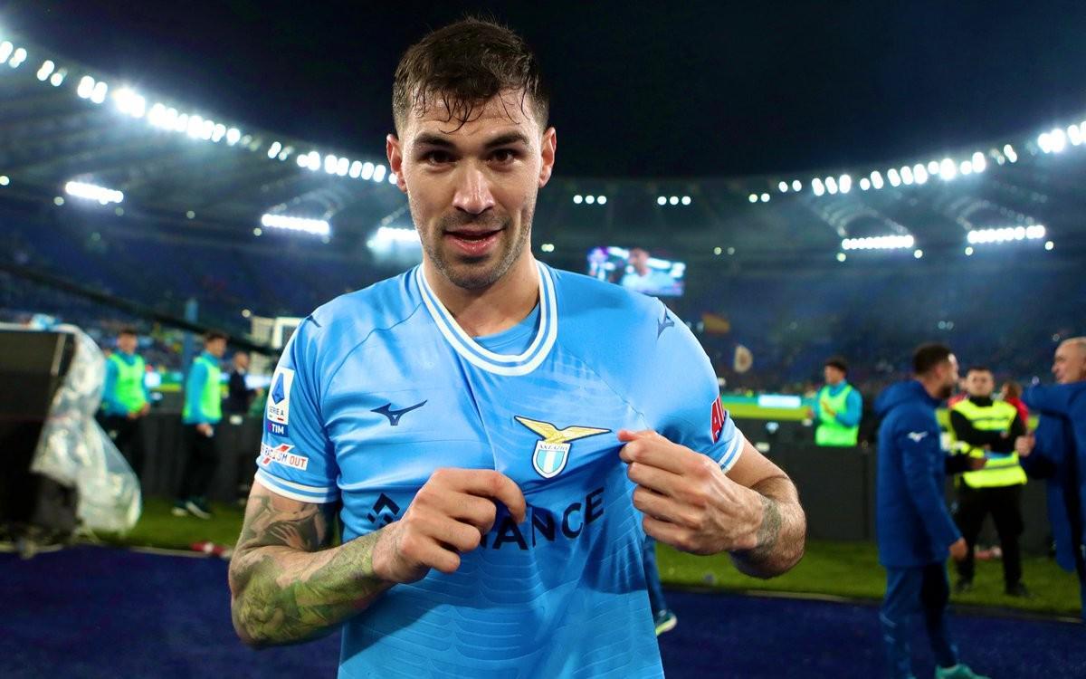 腾讯体育直播-斯基拉：萨德给罗马尼奥利开600万欧年薪，正准备向拉齐奥报价