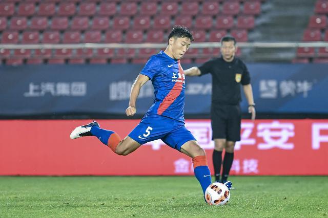 腾讯体育直播在线观看-【中超】刘若钒伤退朱辰杰点射 申花1比0广州开门红