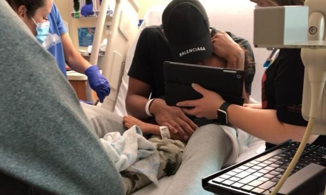 腾讯体育直播-布拉德利阐明拒绝复赛原因：家庭永远排在第一位