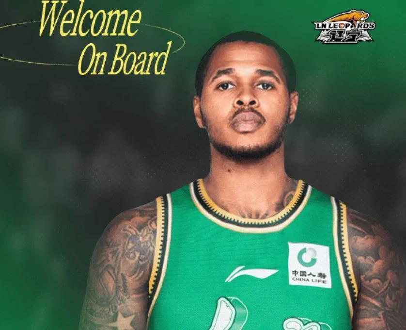 腾讯体育直播-辽宁队再换外援，或签38岁老将；赵继伟向球队表忠心