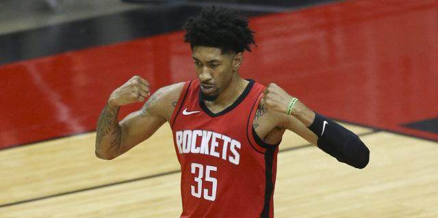 腾讯体育直播-伍德或成低薪高能代表 年轻球员将因他而受益良多