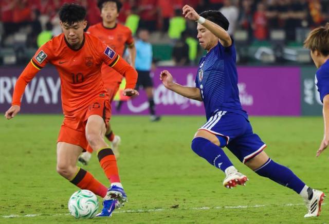 腾讯体育app-【U23国足未来任务】名古屋亚运会+洛杉矶奥预赛