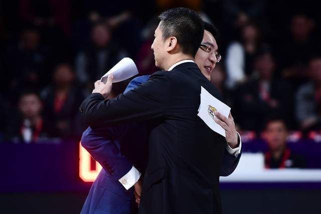 腾讯体育直播在线观看-CBA本赛季已有七名主教练下课！辽篮三冠功勋主帅也未能幸免