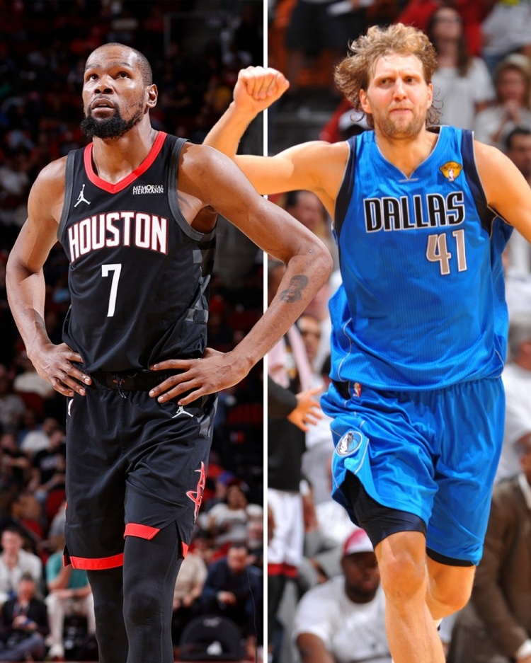 腾讯体育app-KD25次投进最后10秒扳平或反超球超司机历史第四 科比34次排第一